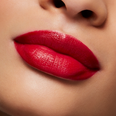 MAC Cosmetics Black Cherry Matte Lipstick Matte Lipstick