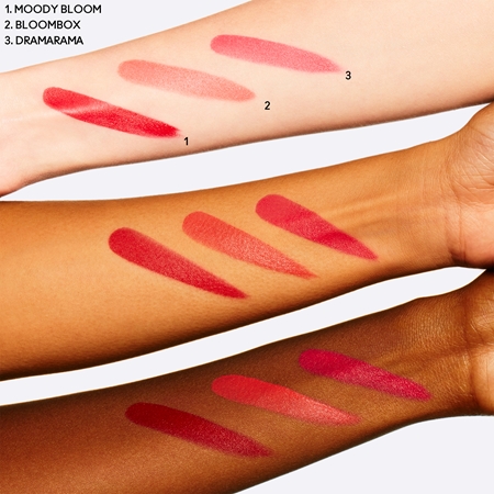 MAC Cosmetics Black Cherry Matte Lipstick Matte Lipstick