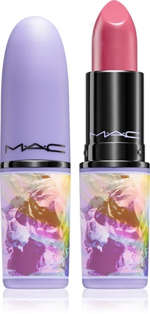 MAC Cosmetics  Botanic Panic Matte Lipstick rtěnka s matným efektem