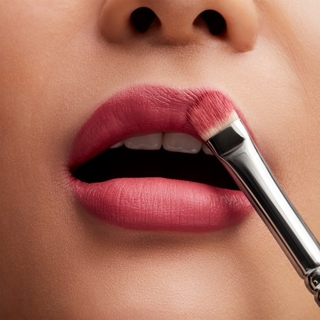 MAC Cosmetics Botanic Panic Matte Lipstick rtěnka s matným efektem