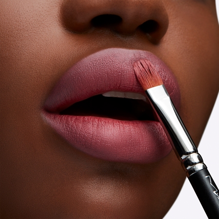 MAC Cosmetics Botanic Panic Matte Lipstick rtěnka s matným efektem