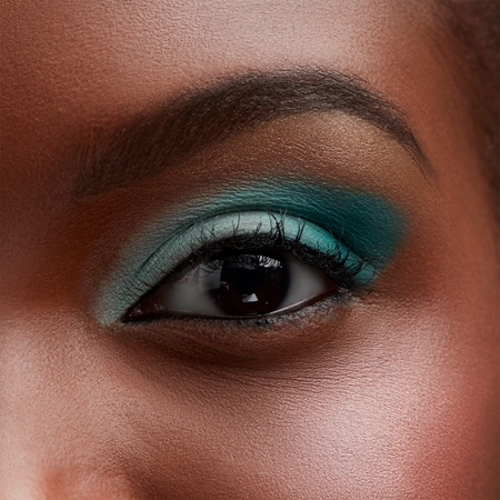 MAC Cosmetics Botanic Panic Eye Shadow x 12 палитра от сенки за очи