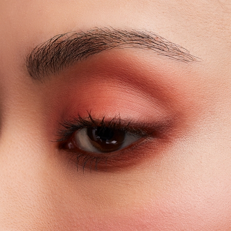 MAC Cosmetics Botanic Panic Eye Shadow x 12 палитра от сенки за очи