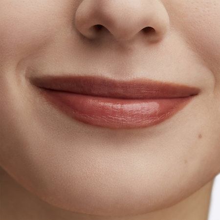 MAC Cosmetics Lustreglass Sheer-Shine Lipstick Lūpu krāsa ar spīdumu