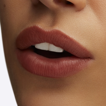 MAC Cosmetics Lustreglass Sheer-Shine Lipstick Lūpu krāsa ar spīdumu