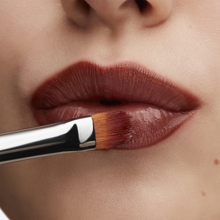 MAC Cosmetics Lustreglass Sheer-Shine Lipstick Skinnende læbestift