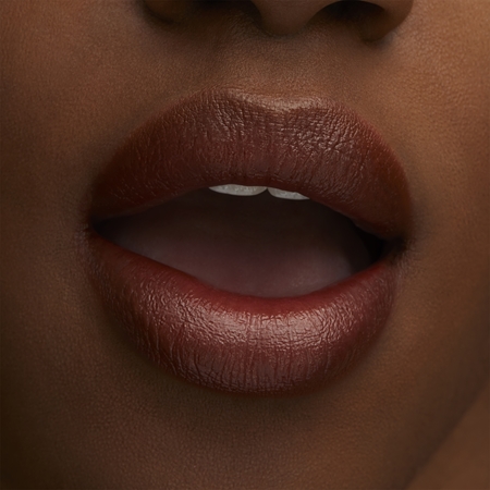MAC Cosmetics Lustreglass Sheer-Shine Lipstick Skinnende læbestift