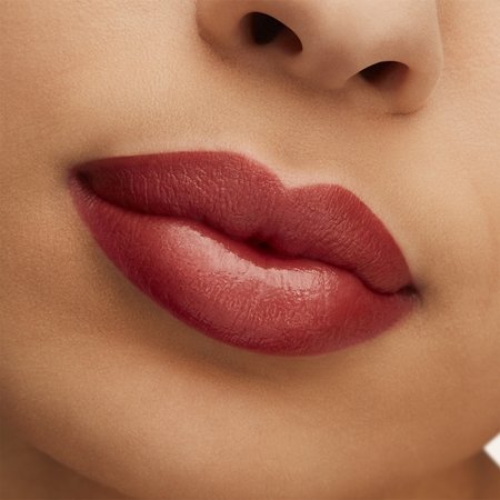 MAC Cosmetics Lustreglass Sheer-Shine Lipstick Lūpu krāsa ar spīdumu