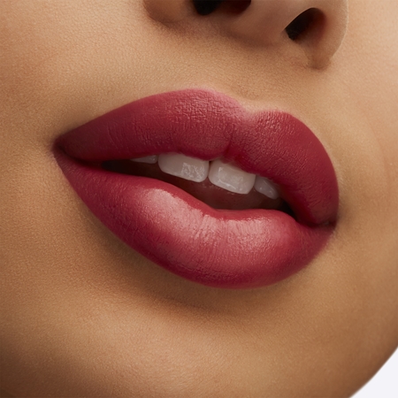 MAC Cosmetics Lustreglass Sheer-Shine Lipstick Lūpu krāsa ar spīdumu