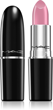 MAC Cosmetics Lustreglass Sheer-Shine Lipstick ruj strălucitor