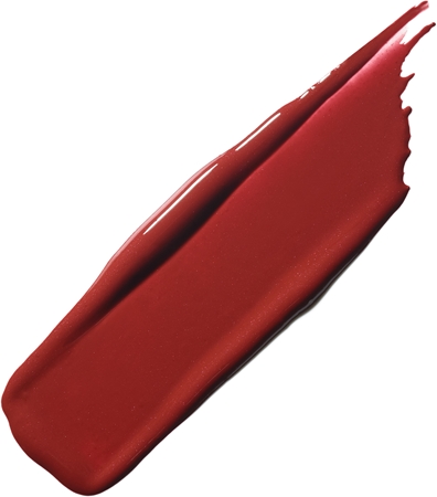 MAC Cosmetics Lustreglass Sheer-Shine Lipstick lesklá rtěnka