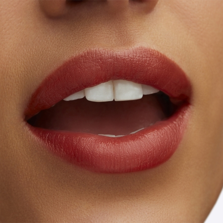 MAC Cosmetics Lustreglass Sheer-Shine Lipstick Lūpu krāsa ar spīdumu