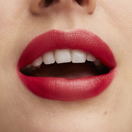 MAC Cosmetics Lustreglass Sheer-Shine Lipstick lesklá rtěnka