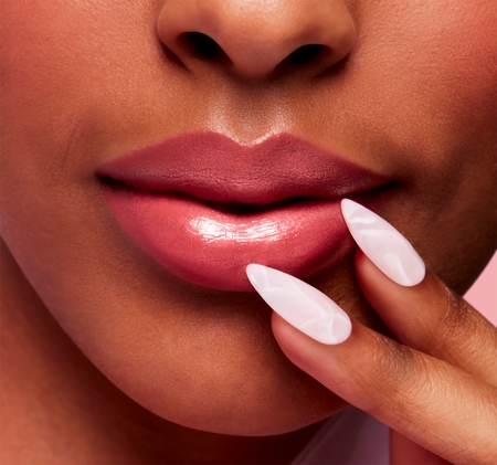 MAC Cosmetics Lustreglass Sheer-Shine Lipstick Lūpu krāsa ar spīdumu