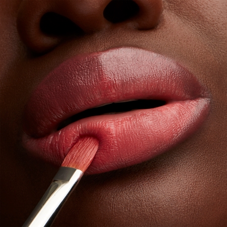 MAC Cosmetics Lustreglass Sheer-Shine Lipstick Lūpu krāsa ar spīdumu