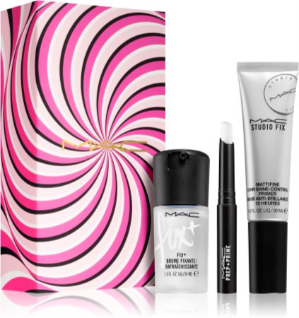 MAC Cosmetics  Tricks of the Trade Kit Hypnotizing Holiday lahjasetti (Kasvoille)