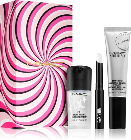 MAC Cosmetics Tricks of the Trade Kit Hypnotizing Holiday Presentförpackning(för ansikte)