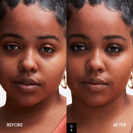 MAC Cosmetics Studio Radiance Face and Body Radiant Sheer Foundation fond de teint léger visage et corps