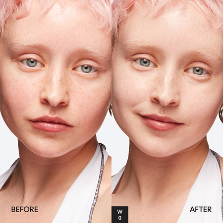 MAC Cosmetics Studio Radiance Face and Body Radiant Sheer Foundation fondotinta leggero per viso e corpo