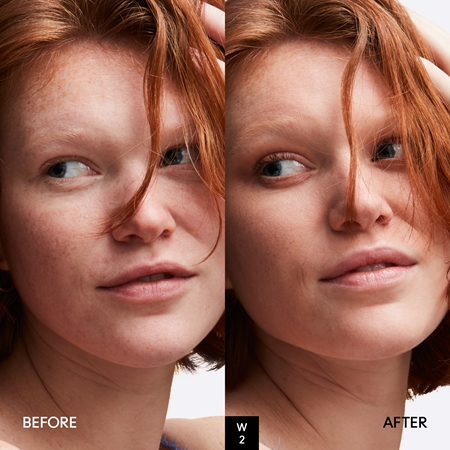 MAC Cosmetics Studio Radiance Face and Body Radiant Sheer Foundation lengvos tekstūros makiažo priemonės veidui ir kūnui