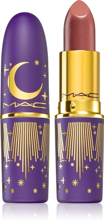 MAC Cosmetics Magnificent Moon Lipstick langanhaltender Lippenstift limitierte Ausgabe