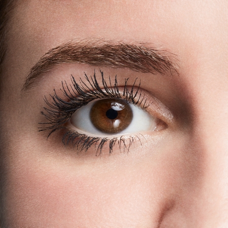 MAC Cosmetics Magic Extension Mascara Mini mascara allongeant pour des cils pleins