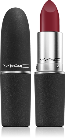 MAC Cosmetics Powder Kiss Lipstick Matt huulepulk