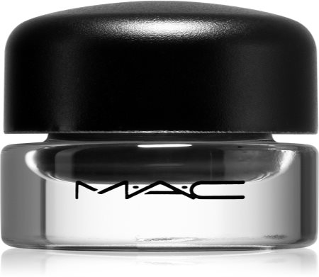 MAC Cosmetics  Pro Longwear Fluidline Eye Liner and Brow Gel eyeliner