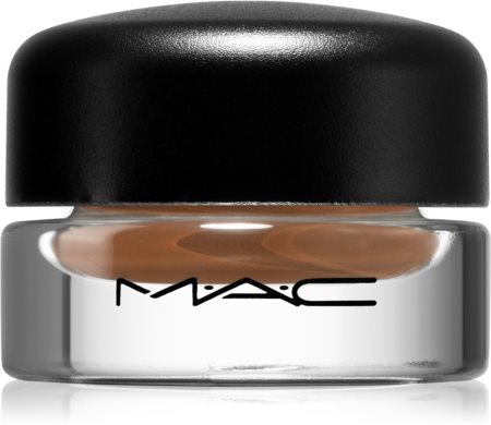MAC Cosmetics  Pro Longwear Fluidline Eye Liner and Brow Gel linka na oči
