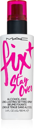 MAC Cosmetics Fix+ Stay Over makeup setting spray moisturising