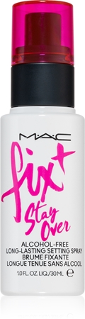MAC Cosmetics Fix+ Stay Over meikinkiinnityssuihke kosteuttava