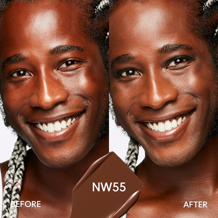 MAC Cosmetics Studio Fix Fluid SPF 15 24HR Matte Foundation + Oil Control matující make-up SPF 15