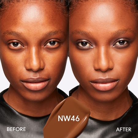 MAC Cosmetics Studio Fix Fluid SPF 15 24HR Matte Foundation + Oil Control matující make-up SPF 15