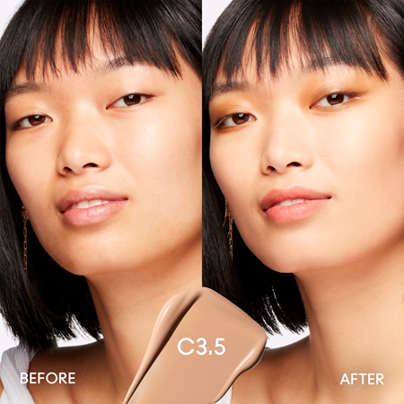 MAC Cosmetics Studio Fix Fluid SPF 15 24HR Matte Foundation + Oil Control matující make-up SPF 15