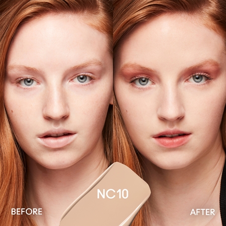 MAC Cosmetics Mini Studio Fix Fluid SPF 15 24HR Matte Foundation + Oil Control matinis makiažo pagrindas SPF 15