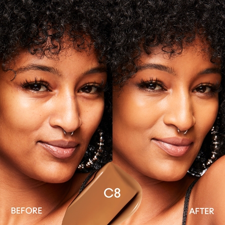 MAC Cosmetics Studio Fix Fluid SPF 15 24HR Matte Foundation + Oil Control matující make-up SPF 15
