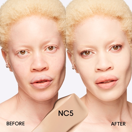 MAC Cosmetics Studio Fix Fluid SPF 15 24HR Matte Foundation + Oil Control matující make-up SPF 15