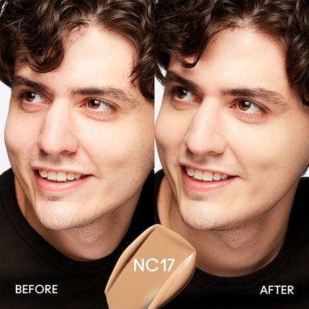 MAC Cosmetics Studio Fix Fluid SPF 15 24HR Matte Foundation + Oil Control matující make-up SPF 15