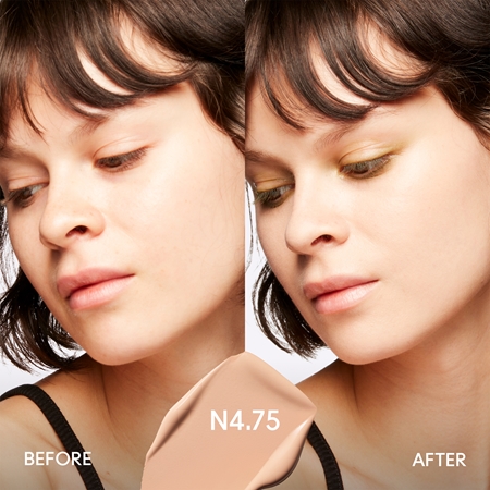 MAC Cosmetics Studio Fix Fluid SPF 15 24HR Matte Foundation + Oil Control matující make-up SPF 15