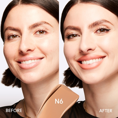 MAC Cosmetics Studio Fix Fluid SPF 15 24HR Matte Foundation + Oil Control matující make-up SPF 15