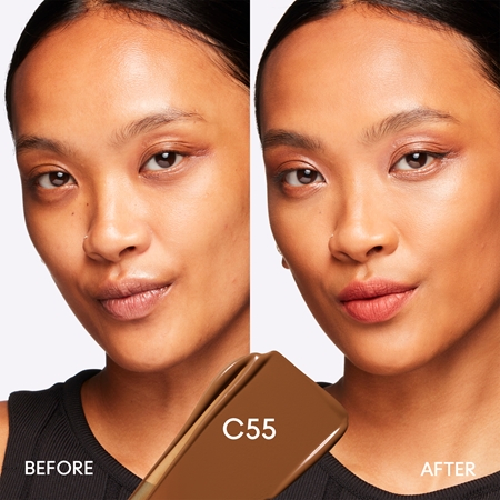 MAC Cosmetics Studio Fix Fluid SPF 15 24HR Matte Foundation + Oil Control matující make-up SPF 15