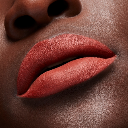 MAC Cosmetics Locked Kiss Ink 24HR Lipcolour pitkäkestoinen mattapinnan antava nestemäinen huulipuna