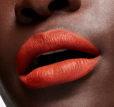 MAC Cosmetics Locked Kiss Ink 24HR Lipcolour ilgai išliekantys matiniai skystieji lūpų dažai