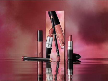 Mac makeup shop gift sets