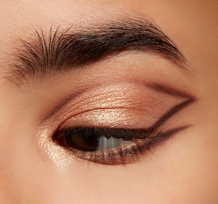 MAC Cosmetics Connect In Colour Eye Shadow Palette 12 shades paletka očních stínů