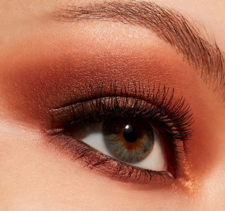 MAC Cosmetics Connect In Colour Eye Shadow Palette 12 shades palette de fards a paupieres notino