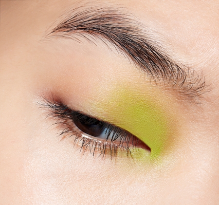 MAC Cosmetics Connect In Colour Eye Shadow Palette 12 shades eyeshadow palette