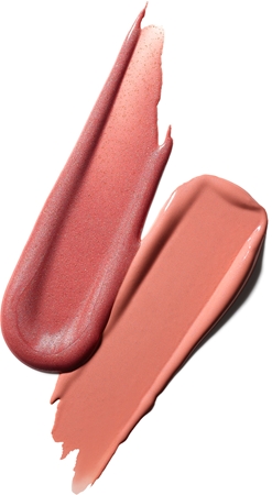 MAC Cosmetics Bubbles & Bows Blowin Bubbles Lip Duo coffret cadeau Pink(lèvres) teinte