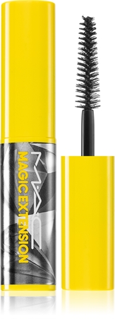 MAC Cosmetics Magic Extension Mascara Mini mascara allongeant pour des cils pleins