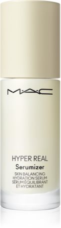 MAC Cosmetics  Hyper Real Serumizer sérum nourrissant et hydratant